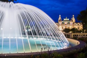 Monte Carlo, Monaco