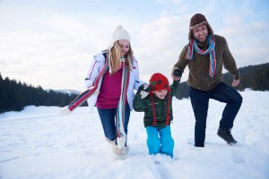 Learn how to choose a family holiday destination for all from TPI.