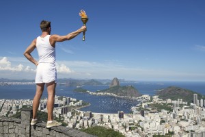 Learn about travel to Rio for the summer Olympics from TPI.