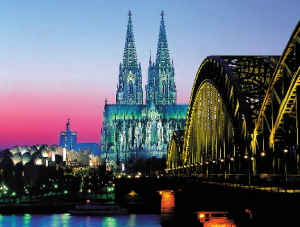 Cologne, Germany