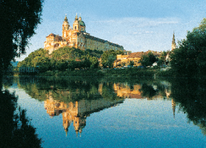 Melk Abbey