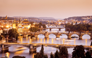 Prague, Czech Republic