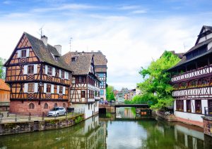 Strasbourg, France
