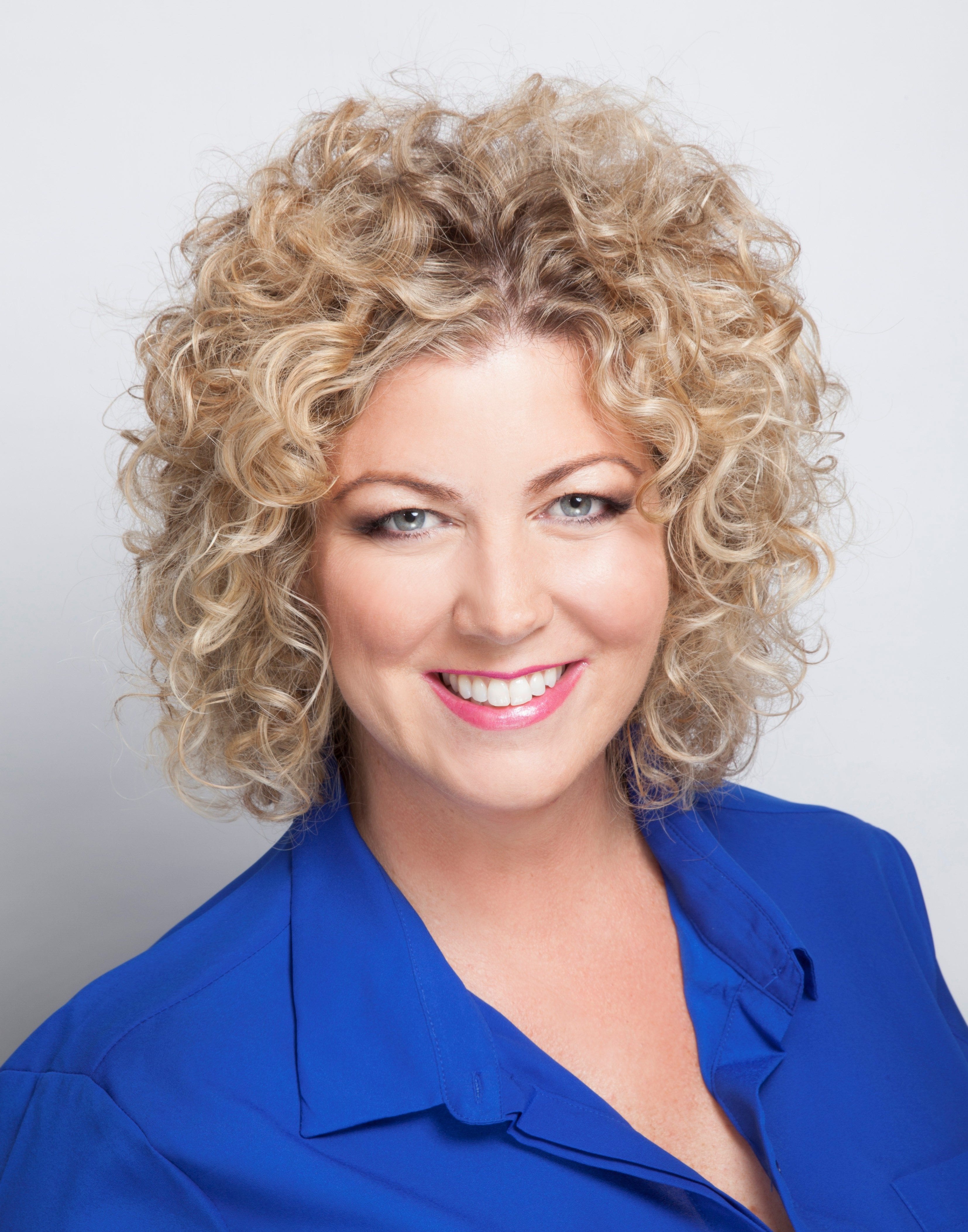 Jenn Lee, VP of Sales and Marketing for Travel Planners International