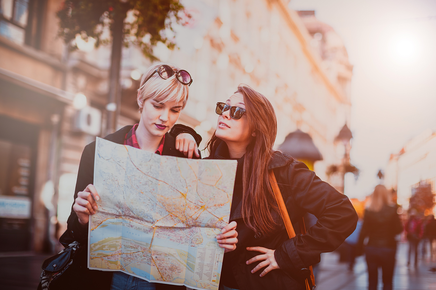 Millennials spending on travel — travel trends illustration