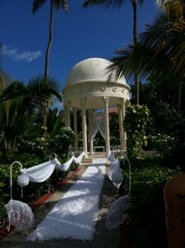 Elegance Gazebo