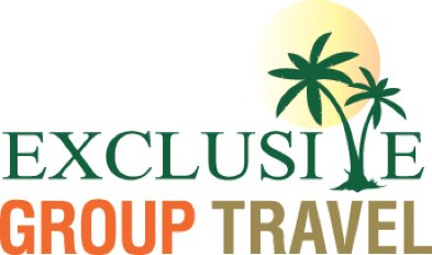 Exclusive Group Travel Logo