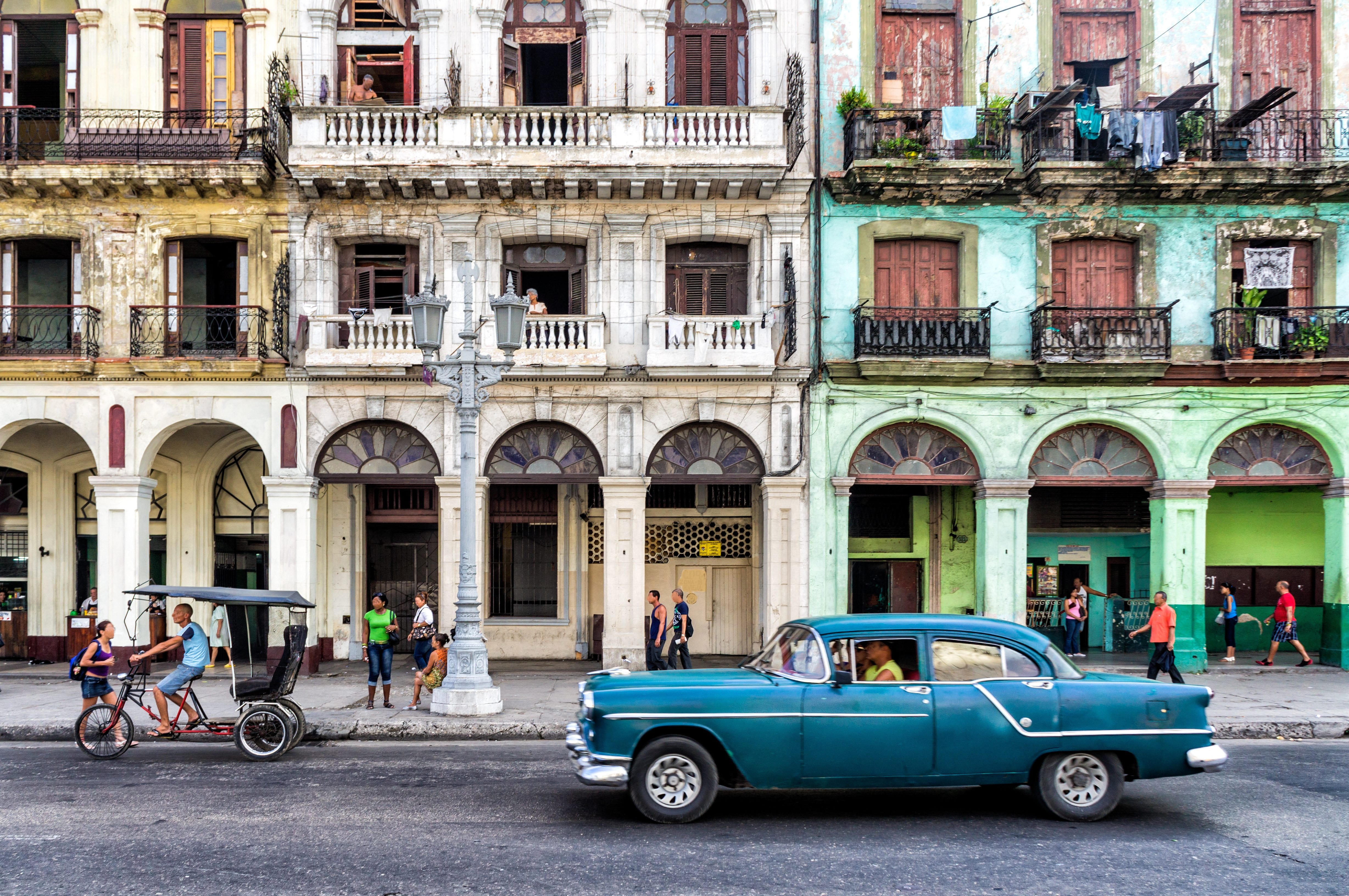 Three Cities to Experience for a Cuba Cultural Exchange