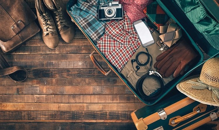 ): Learn what to pack for your Alaska cruise from TPI/Celebrity Cruises.