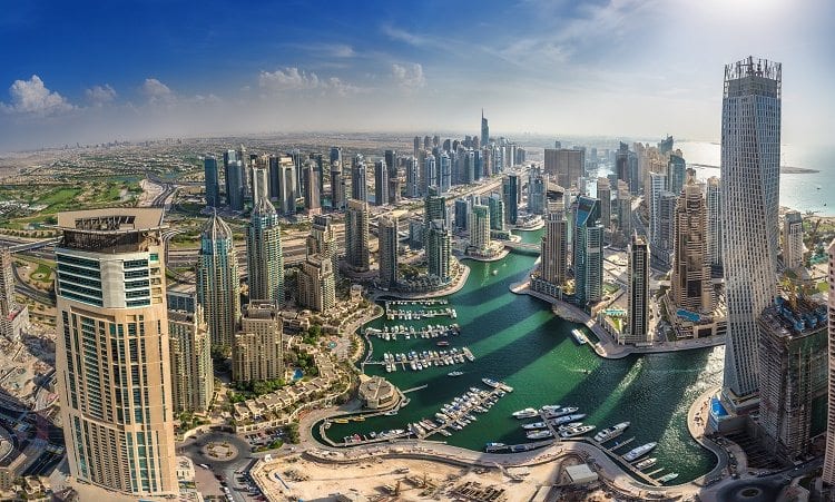 Offbeat things to do and see in Dubai-Travel Planners International