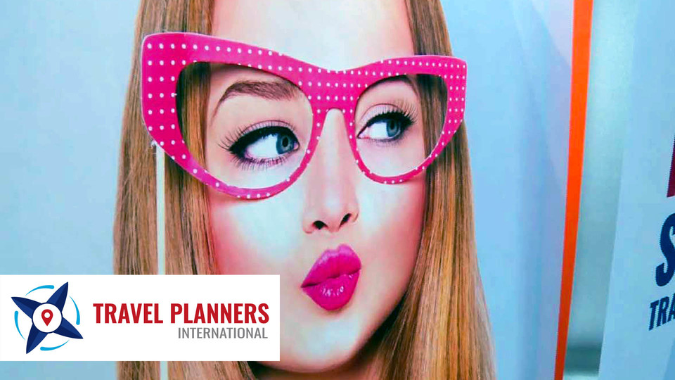 Girl inquisitive - Travel Planners International