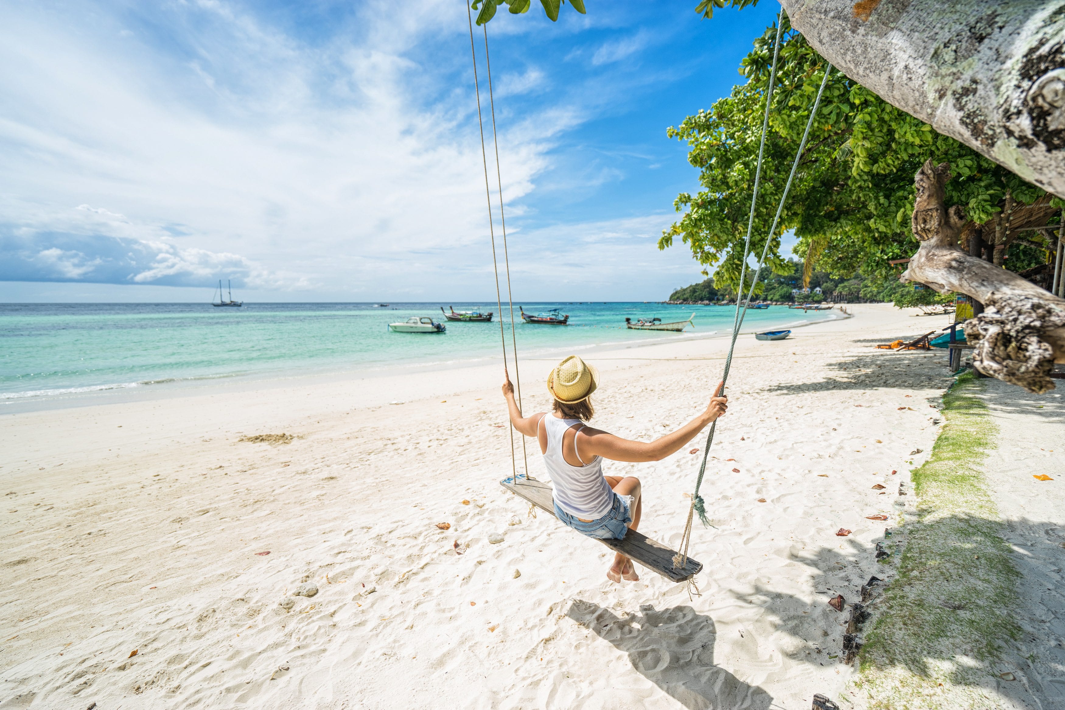 Norwegian Cruises exotic destinations-Travel Planners International