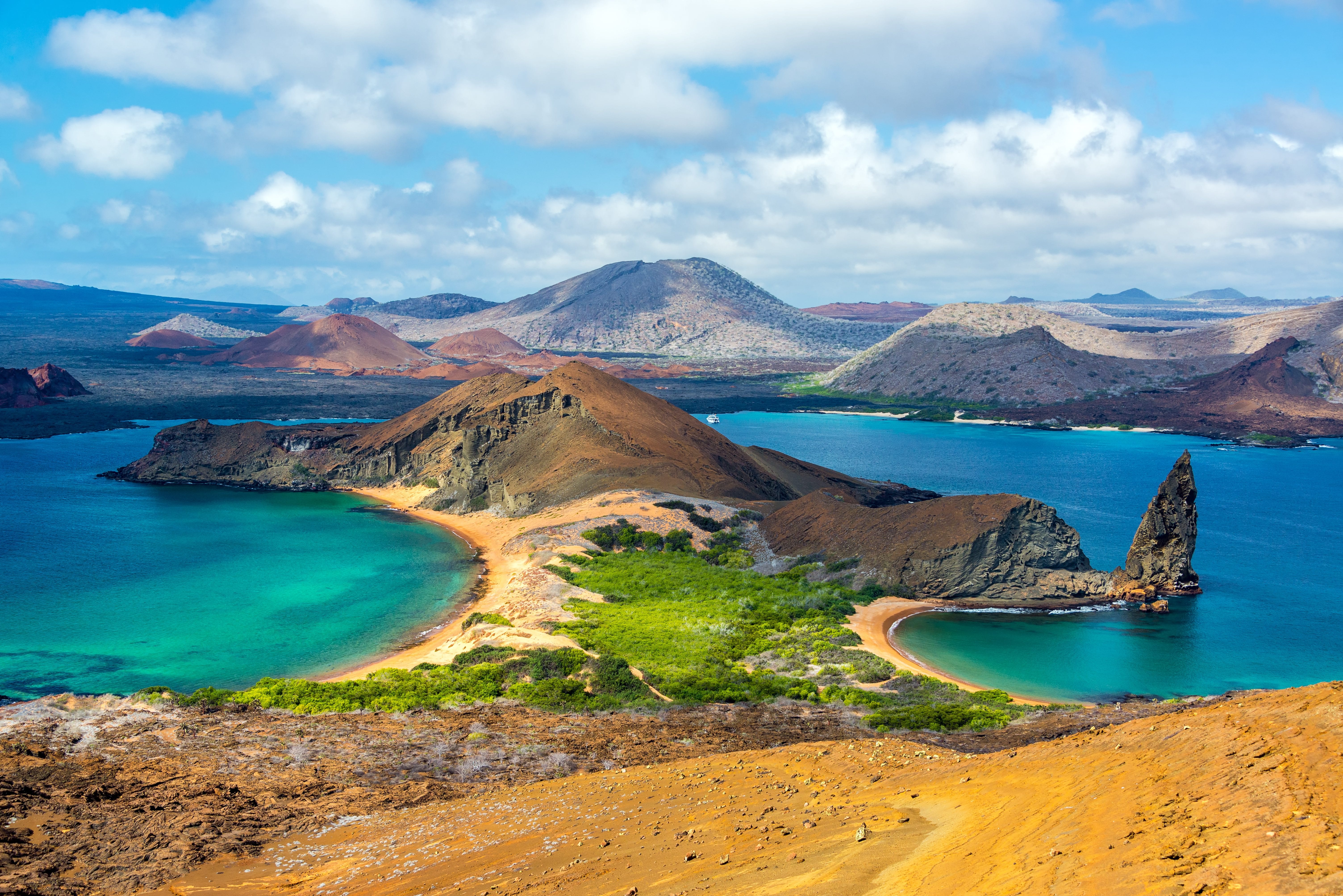 Celebrity Cruises Galapagos-Travel Planners International