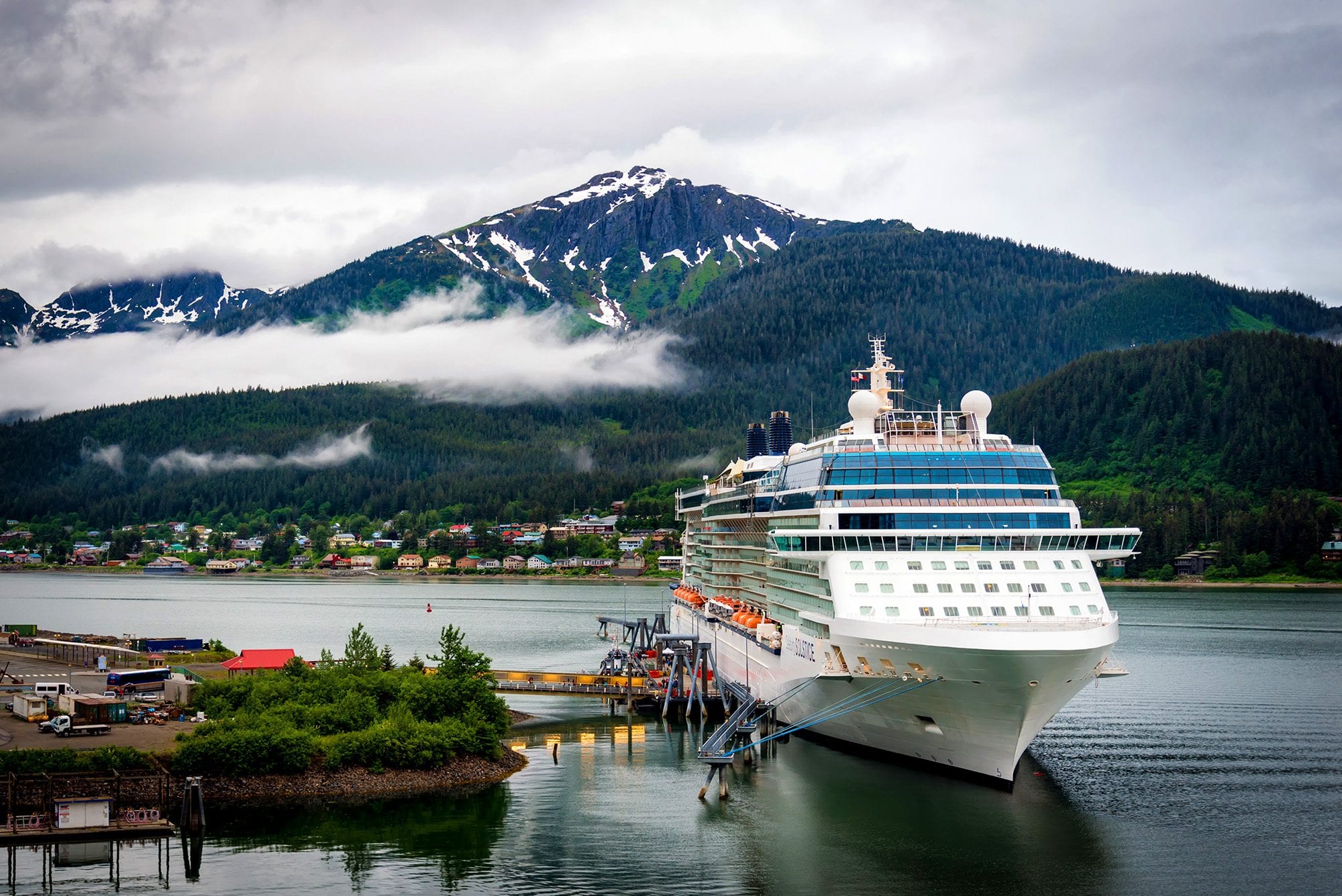 Family cruising with Celebrity Cruises-Travel Planners
