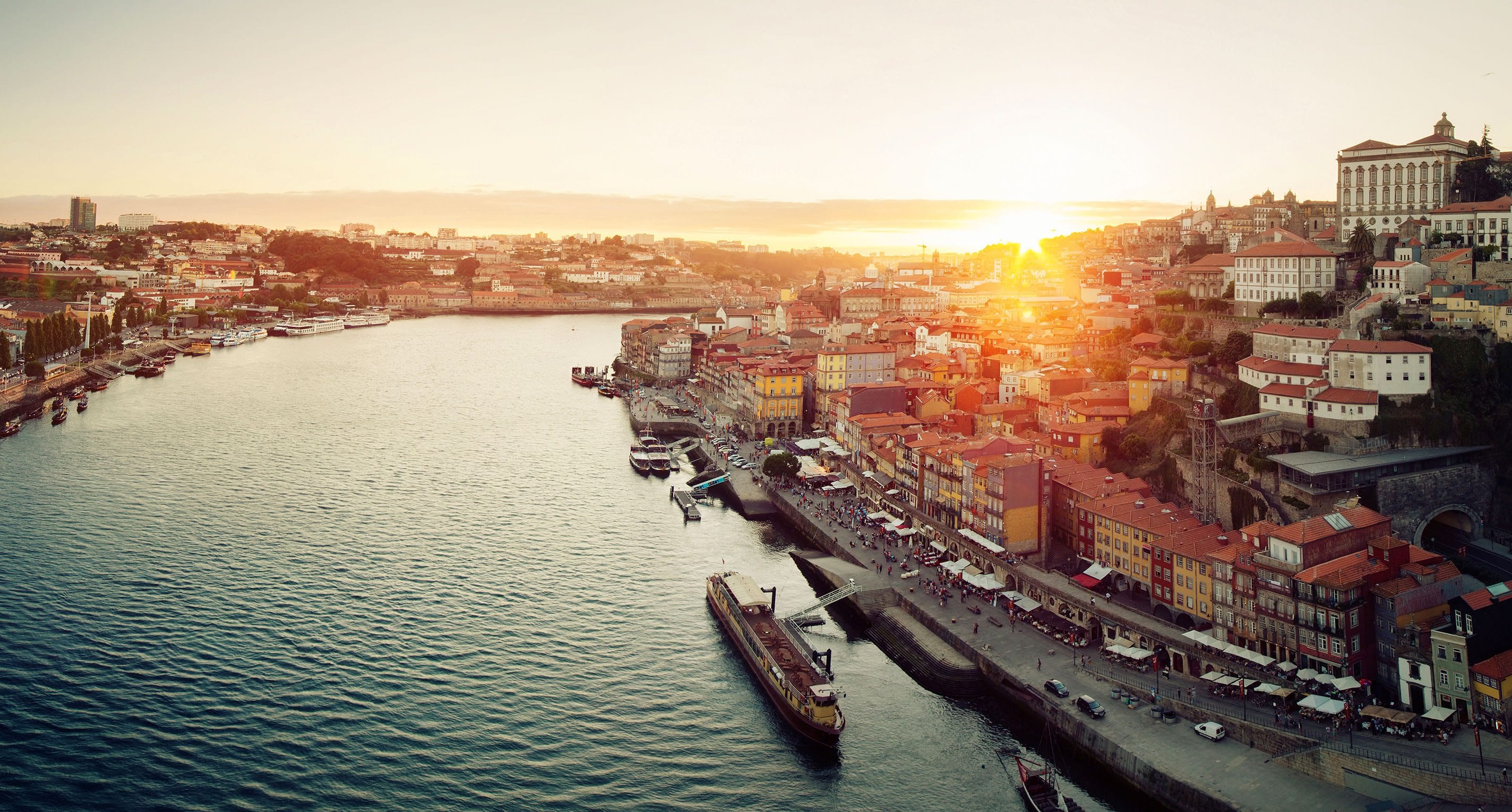 Viking River Cruises new ships 2019 -Travel Planners International.