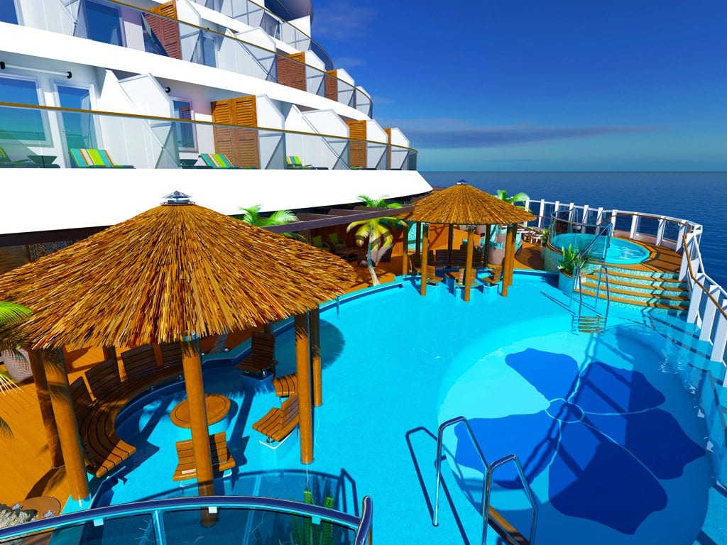 Carnival Horizon Cruise Ship: The Top 10 Things to Experience