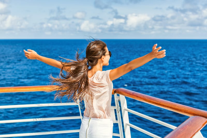 Find out where the Norwegian can take you