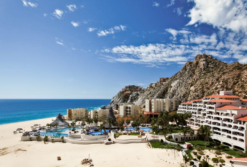 Travel to the Mexican Riviera with NCL