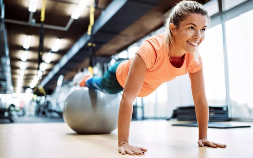 7 Ways How to Stay Active on a Cruise