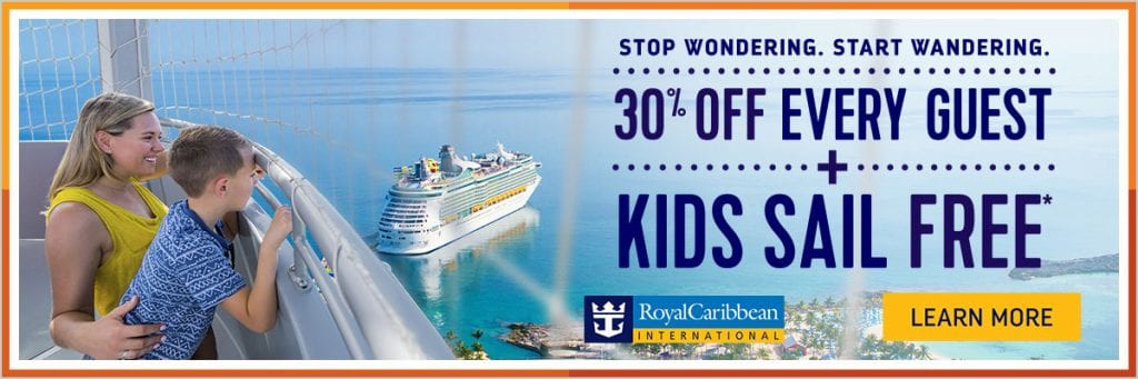Six Hidden Gems For Your Weekend Cruise to Perfect Day at CocoCay