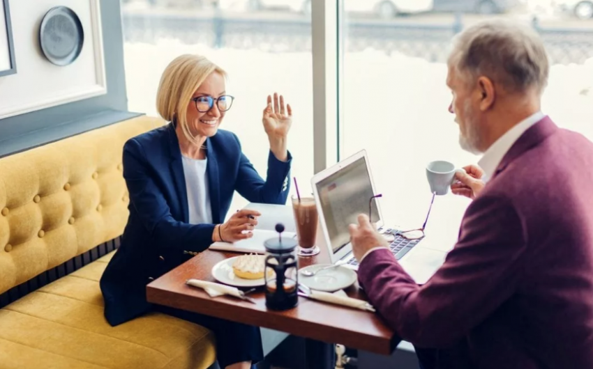 Why Using a Travel Advisor is a Piece of (Free) Cake