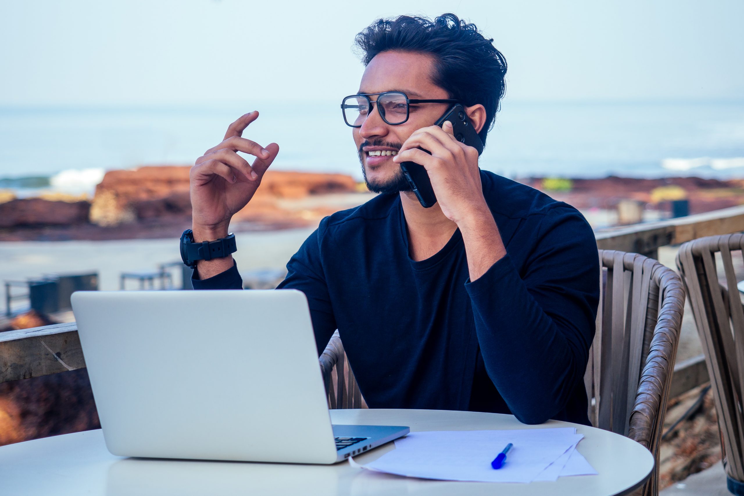With Travel Planners International, you can be your own boss.