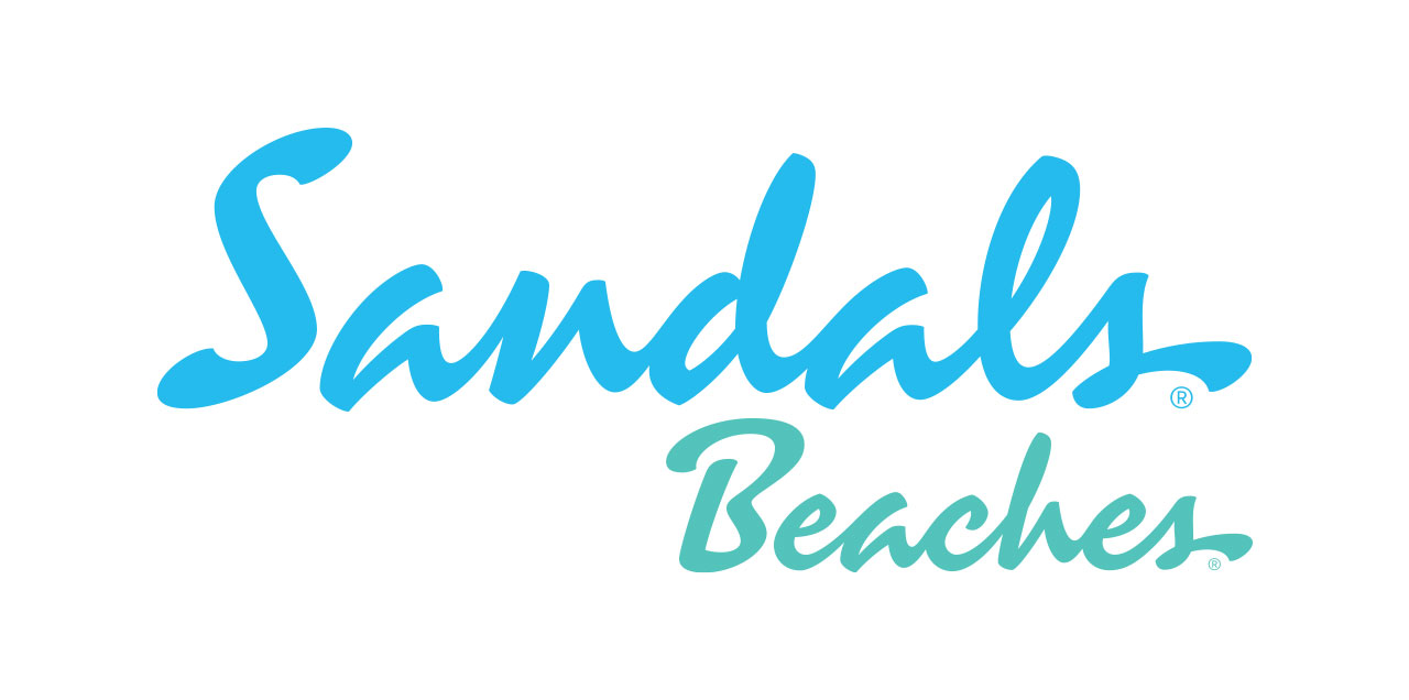 Sandals Beaches