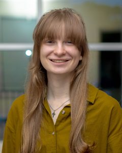 Skyla Portrait of Skyla — Travel Planners International team member