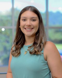 Gaby Portrait of Gaby — Travel Planners International team member