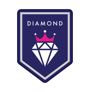 Web-Diamond